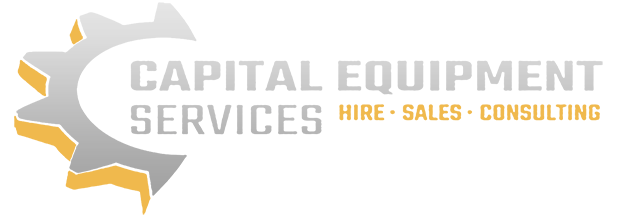 Capital Equipment Services